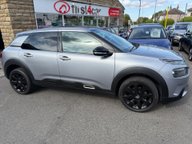Citroen C4 Cactus BLUEHDI FLAIR S/S 23