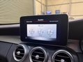 Mercedes-Benz C Class 3.0 C43 V6 AMG (Premium Plus) G-Tronic+ 4MATIC Euro 6 (s/s) 2dr 37