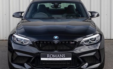 BMW M2 Competition 4