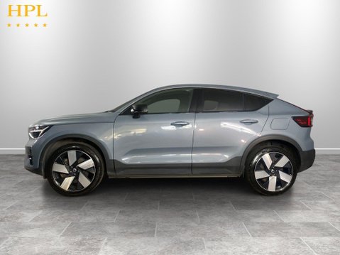 Volvo C40 Recharge 69kWh Ultimate SUV 5dr Electric Auto (231 ps) Cruise Control - DA 4
