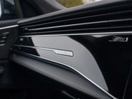 Audi SQ8 TFSI V8 Vorsprung 14