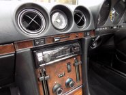 Mercedes-Benz R107 300 SL Sports 16