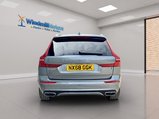 Volvo XC60 2.0 D4 R-Design Auto AWD Euro 6 (s/s) 5dr 9