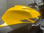 Aprilia Tuono 2025 25 PLATE 15BHP E5 SPORTS BIKE LEARNER ONLY 3K 14
