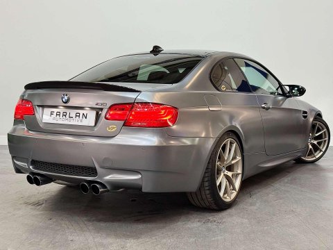 BMW M3 4.0 iV8 DCT Euro 5 2dr 25