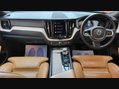 Volvo XC60 B4 INSCRIPTION AWD 11