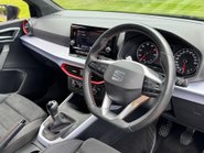 SEAT Arona TSI FR EDITION 37
