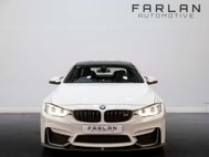 BMW M4 3.0 BiTurbo Competition Coupe 2dr Petrol DCT Euro 6 (s/s) (450 ps) 15