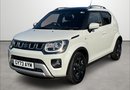 Suzuki Ignis 1.2 Dualjet 12V Hybrid SZ-T 5dr 6