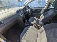 Volkswagen Polo SEL TSI DSG 14