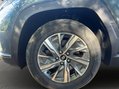 Hyundai TUCSON 1.6 h T-GDi SE Connect Auto Euro 6 (s/s) 5dr 12