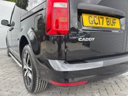Volkswagen Caddy C20 Tdi Black Edition 24