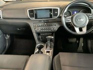 Kia Sportage 1.6 Sportage 2 CRDi ISG Semi-Auto 5dr 15