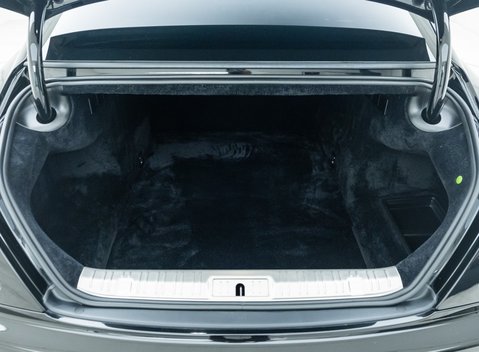 Rolls-Royce Wraith BLACK BADGE 35