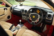 Ferrari F430 4.3 2dr 2