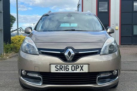Renault Grand Scenic 1.5 dCi Dynamique Nav MPV 5dr Diesel Manual Euro 6 (s/s) (110 ps) 3
