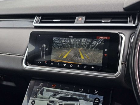 Land Rover Range Rover Velar 2.0 D240 SE SUV 5dr Diesel Auto 4WD Euro 6 (s/s) (240 ps) 36