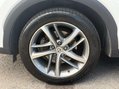 MG HS 1.5 T-GDI Excite SUV 5dr Petrol Manual Euro 6 (s/s) (162 ps) 42