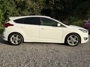 Ford Focus 1.0 Focus Zetec S 5dr 3