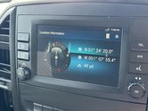 Mercedes-Benz Vito AUTO LWB L2H1 Low Roof Progressive 114 Rev Cam Nav EURO 6 27