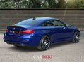 BMW M4 3.0 M4 Competition Edition Package Semi-Auto 2dr 20