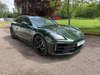 Porsche Panamera 4 PDK