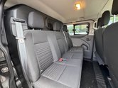 Ford Transit Custom Crew Cab [SOLD MT] SWB L1H1 Limited 320 Air Con Alloys Camera Nav Sensors E 16