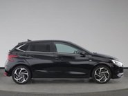 Hyundai i20 T-GDI PREMIUM MHEV 4
