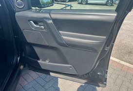 Land Rover Freelander 2.2 SD4 DYNAMIC AUTO 25