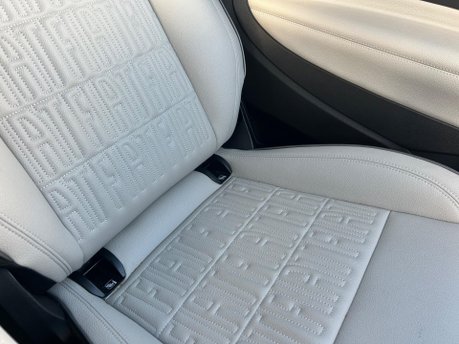Fiat 500e C 42kWh La Prima Auto 2dr 38