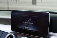 Mercedes-Benz C Class 2.0 C 300 AMG Line Premium+ Auto 2dr 44