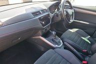 SEAT Arona TSI FR SPORT DSG AUTOMATIC! SMARTPHONE LINK! HEATED SEATS! SERVICE HISTORY! 18
