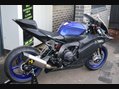 Yamaha R9 3