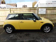 Mini Hatch ONE 1.6 PEPPER PACK 3dr 3