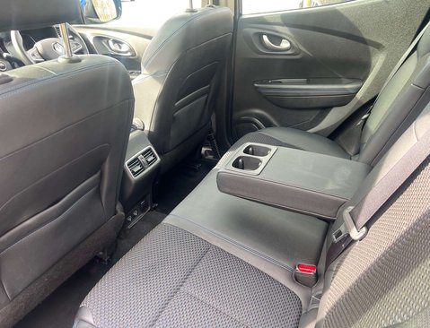 Renault Kadjar 1.3 Kadjar S Edition TCe 5dr 30