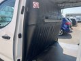 Vauxhall Combo 1.6 Combo 2300 Edition S/S 36