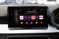 SEAT Arona ECOTSI FR SPORT DSG 23