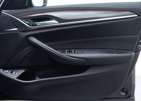 BMW 5 Series 2.0 530e M Sport Auto 5dr 54