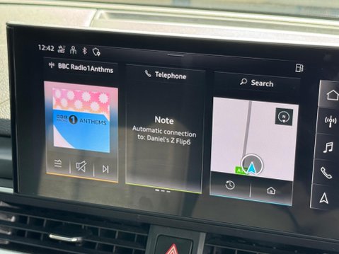 Audi A4 2.0 TDI 35 Technik S Tronic Euro 6 (s/s) 5dr 21