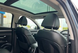 Hyundai TUCSON 1.6h T-GDI ULTIMATE AUTO PETROL HYBRID 30