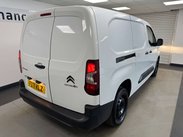 Citroen Berlingo 1.5 Berlingo 950 Enterprise Professional Blue HDi 29