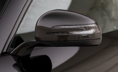 Mercedes-Benz Amg GT Black Series 30