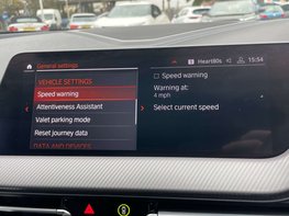 BMW 2 Series 1.5 218I M Sport 4dr 37