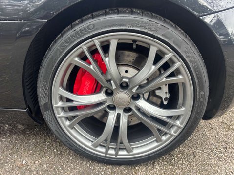 Audi R8 4.2 R8 LE Semi-Auto 4WD 2dr 15
