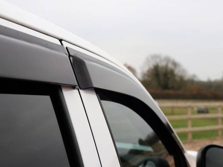 Our Seeker SSG conversion for the Merceses-Benz X Class is launched 13