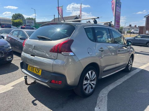 Peugeot 3008 1.6 3008 Active Blue HDi S/S 5dr 47