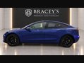 Tesla Model 3 Model 3 Performance AWD 4WD 4dr 7