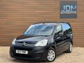 Citroen Berlingo 1.6 Berlingo 625 Enterprise Blue HDi 5dr 9
