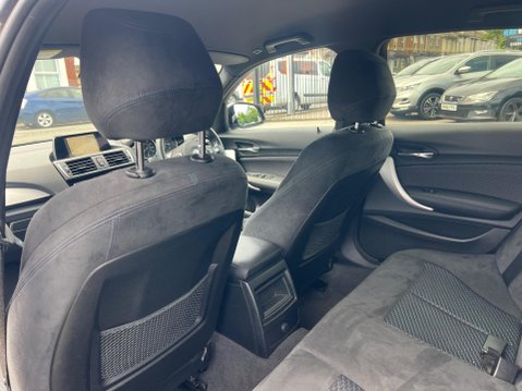 BMW 1 Series 1.5 118i M Sport Euro 6 (s/s) 5dr 26