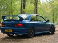 Subaru Impreza 2.0 P1 Limited Edition Saloon 2dr Petrol Manual (265 g/km, 277 bhp) 41